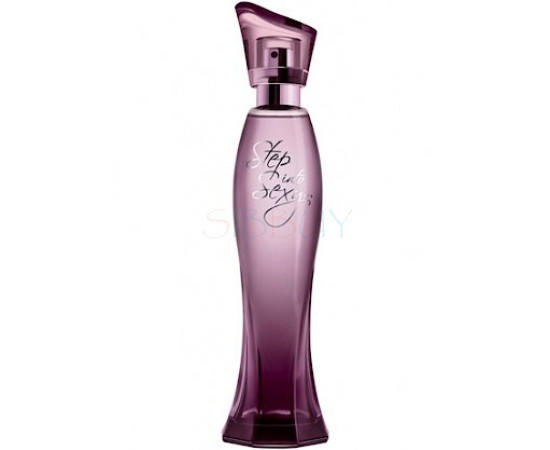 Купить Аромат Avon Step in Sexy Туалетная вода