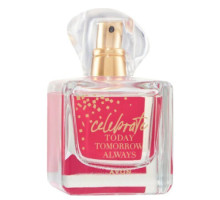Аромат Avon Today Tomorrow Always Celebrate (2024) Парфюмерная вода