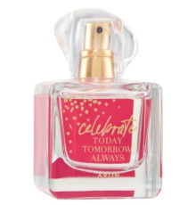 Аромат Avon Today Tomorrow Always Celebrate (2024) Парфюмерная вода