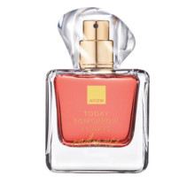 Аромат Avon Today Tomorrow Always Radiance Парфюмерная вода