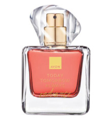Аромат Avon Today Tomorrow Always Radiance Парфюмерная вода