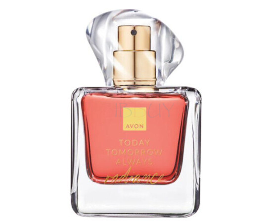 Купить Аромат Avon Today Tomorrow Always Radiance Парфюмерная вода