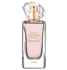 Аромат Avon Today Tomorrow Always the Moment Парфюмерная вода