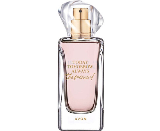 Купить Аромат Avon Today Tomorrow Always the Moment Парфюмерная вода
