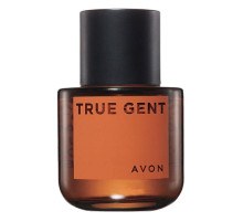 Аромат Avon True Gent Туалетная вода