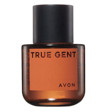 Аромат Avon True Gent Туалетная вода