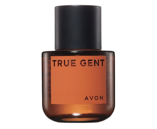 Купить Аромат Avon True Gent Туалетная вода