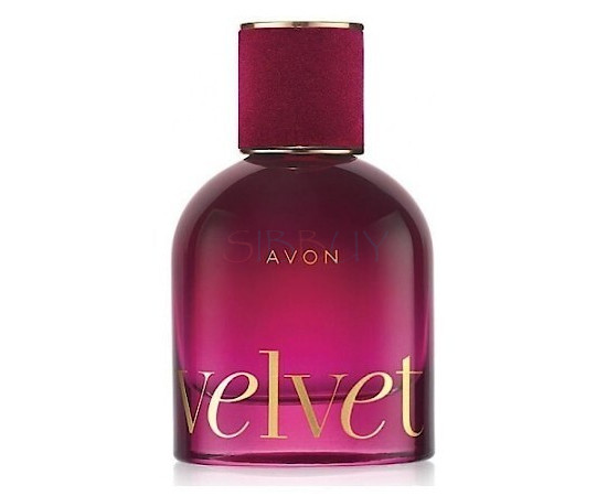 Купить Аромат Avon Velvet Парфюмерная вода