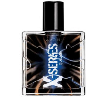 Аромат Avon X-Series Quake Туалетная вода