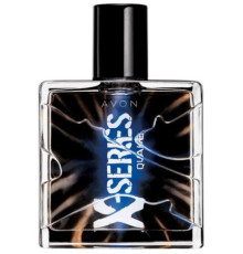 Аромат Avon X-Series Quake Туалетная вода
