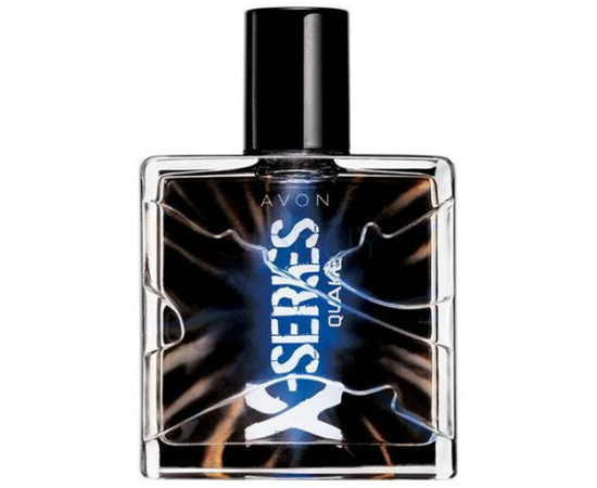 Купить Аромат Avon X-Series Quake Туалетная вода