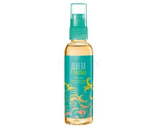 Купить Аромат Avon Riviera Goddess Туалетная вода