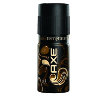 Аромат Axe Dark Temptation Ароматная дымка