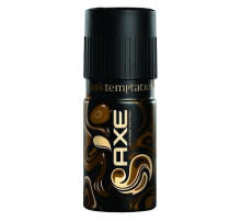 Аромат Axe Dark Temptation Ароматная дымка