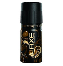 Аромат Axe Dark Temptation Ароматная дымка