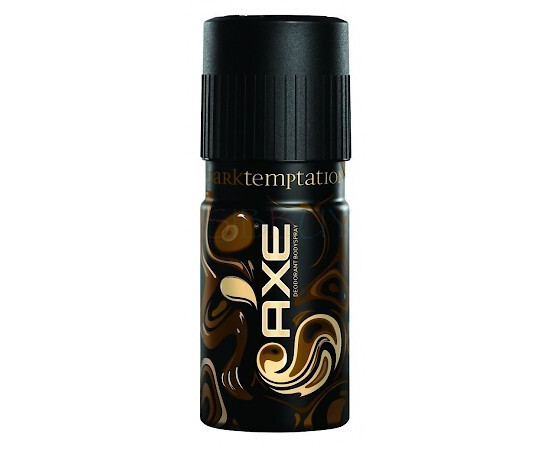 Купить Аромат Axe Dark Temptation Ароматная дымка