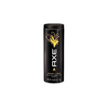 Аромат Axe Gravity Ароматная дымка