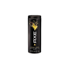 Аромат Axe Gravity Ароматная дымка