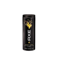Аромат Axe Gravity Ароматная дымка
