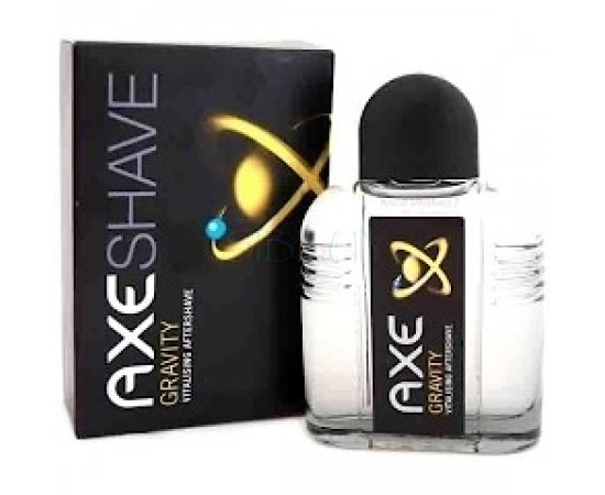 Купить Аромат Axe Gravity Ароматная дымка