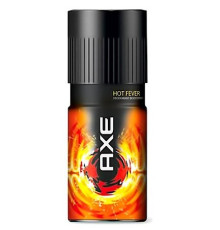 Аромат Axe Hot Fever Ароматная дымка