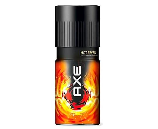 Купить Аромат Axe Hot Fever Ароматная дымка