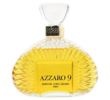 Аромат Azzaro Azzaro 9 Парфюмерная вода