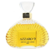 Аромат Azzaro Azzaro 9 Парфюмерная вода