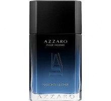 Аромат Azzaro Azzaro pour Homme Naughty Leather Туалетная вода