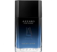 Аромат Azzaro Azzaro pour Homme Naughty Leather Туалетная вода