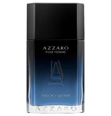 Аромат Azzaro Azzaro pour Homme Naughty Leather Туалетная вода