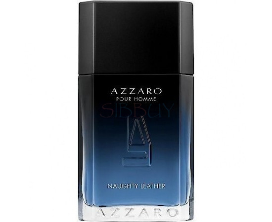 Купить Аромат Azzaro Azzaro pour Homme Naughty Leather Туалетная вода