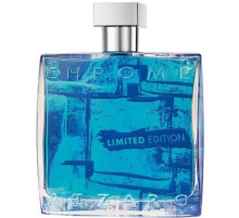 Аромат Azzaro Chrome Limited Edition (2015) Туалетная вода
