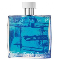 Аромат Azzaro Chrome Limited Edition (2015) Туалетная вода