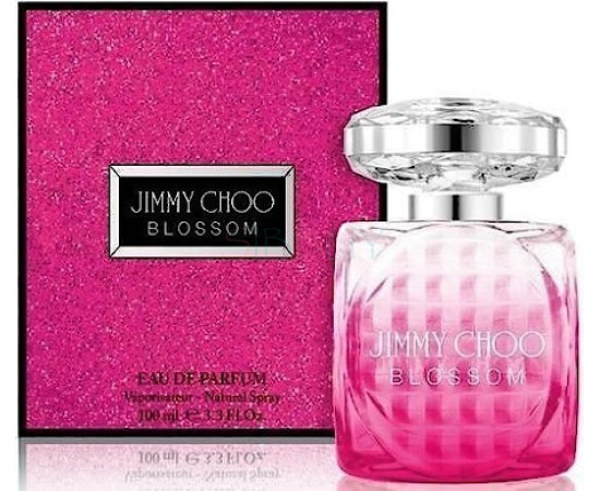 Купить Аромат Jimmy Choo Blossom Парфюмерная вода
