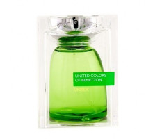 Аромат Benetton United Colors of Benetton Unisex Туалетная вода