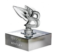 Аромат Bentley Lalique for Bentley Crystal Edition Духи / Экстракт