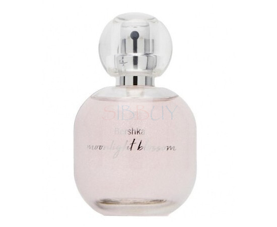 Купить Аромат Bershka Moonlight Blossom Туалетная вода