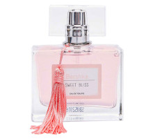 Аромат Bershka Sweet Bliss Туалетная вода