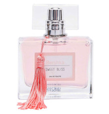 Аромат Bershka Sweet Bliss Туалетная вода