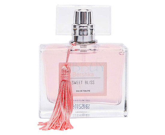 Купить Аромат Bershka Sweet Bliss Туалетная вода