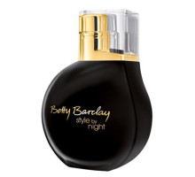 Аромат Betty Barclay Style by Night
