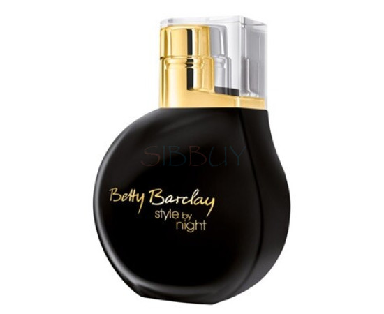 Купить Аромат Betty Barclay Style by Night