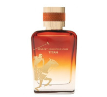 Аромат Beverly Hills Polo Club Titan Парфюмерная вода