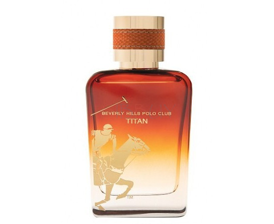 Купить Аромат Beverly Hills Polo Club Titan Парфюмерная вода