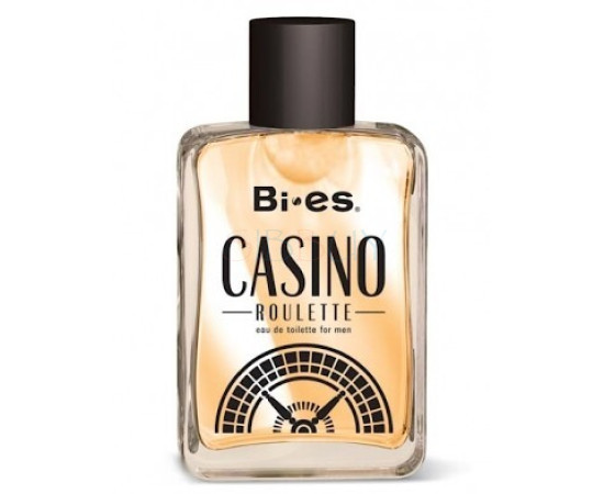 Купить Аромат Bi-es Casino Roulette Туалетная вода