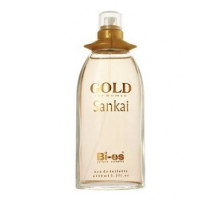 Аромат Bi-es Sankai Gold Туалетная вода