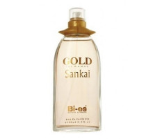 Аромат Bi-es Sankai Gold Туалетная вода