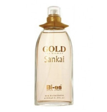 Аромат Bi-es Sankai Gold Туалетная вода
