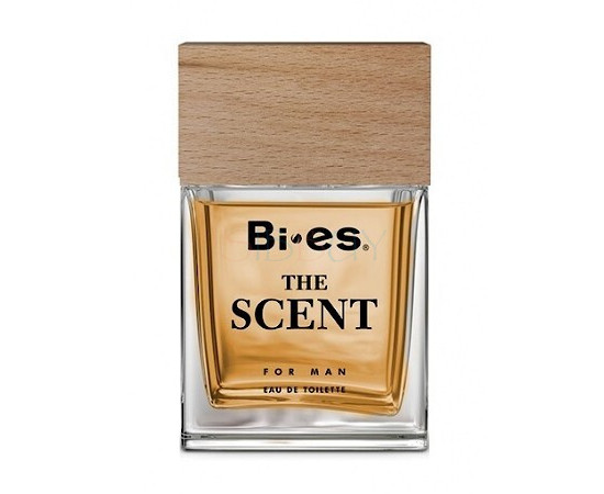 Купить Аромат Bi-es The Scent For Man Туалетная вода